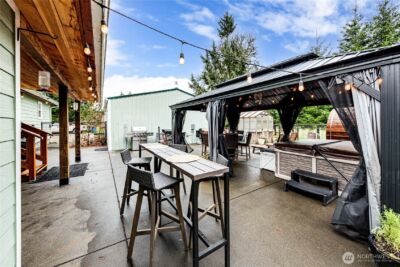 222 G&L Shake Road , Forks, WA 98331 - Photo 29