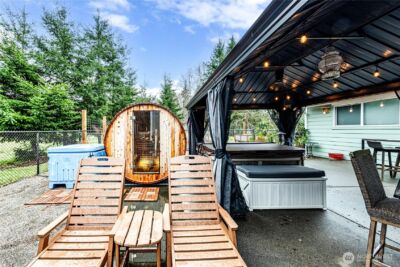 222 G&L Shake Road , Forks, WA 98331 - Photo 30