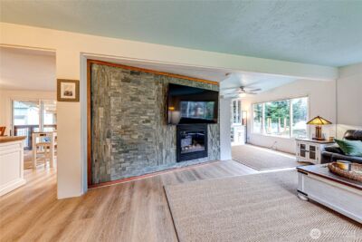 222 G&L Shake Road , Forks, WA 98331 - Photo 5