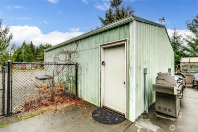 222 G&L Shake Road , Forks, WA 98331 - Photo 35