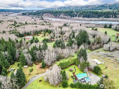 222 G&L Shake Road , Forks, WA 98331 - Photo 4
