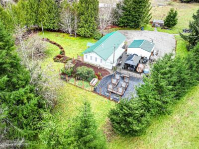 222 G&L Shake Road , Forks, WA 98331 - Photo 36