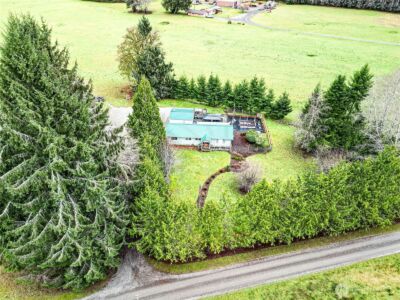 222 G&L Shake Road , Forks, WA 98331 - Photo 38