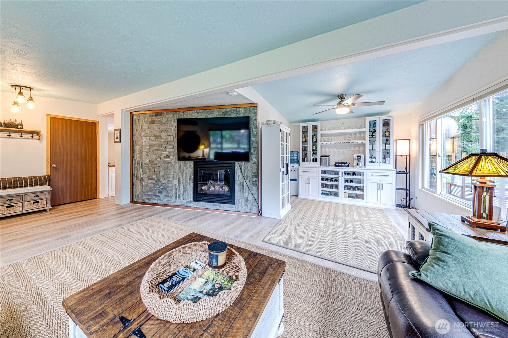 222 G&L Shake Road , Forks, WA 98331