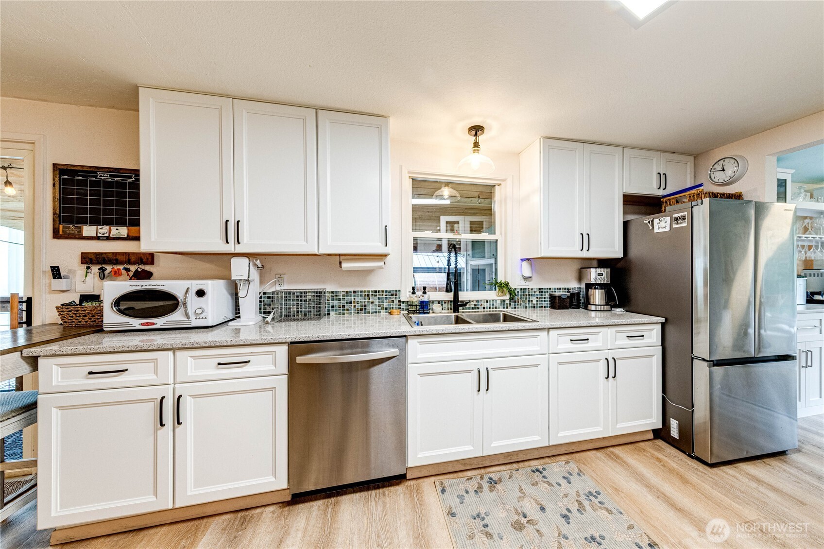 222 G&L Shake Road , Forks, WA 98331