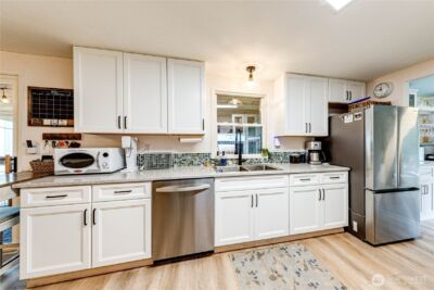 222 G&L Shake Road , Forks, WA 98331 - Photo 11