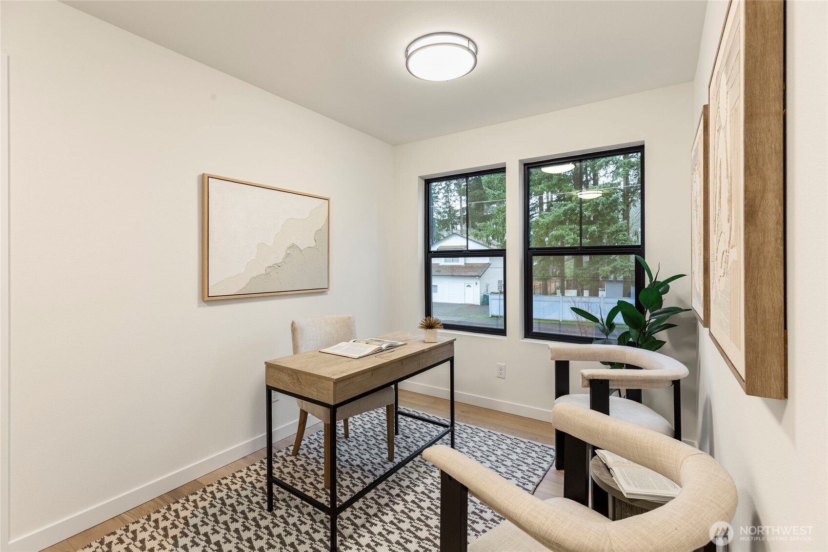 11128 116th Avenue NE #1, Kirkland, WA 98033
