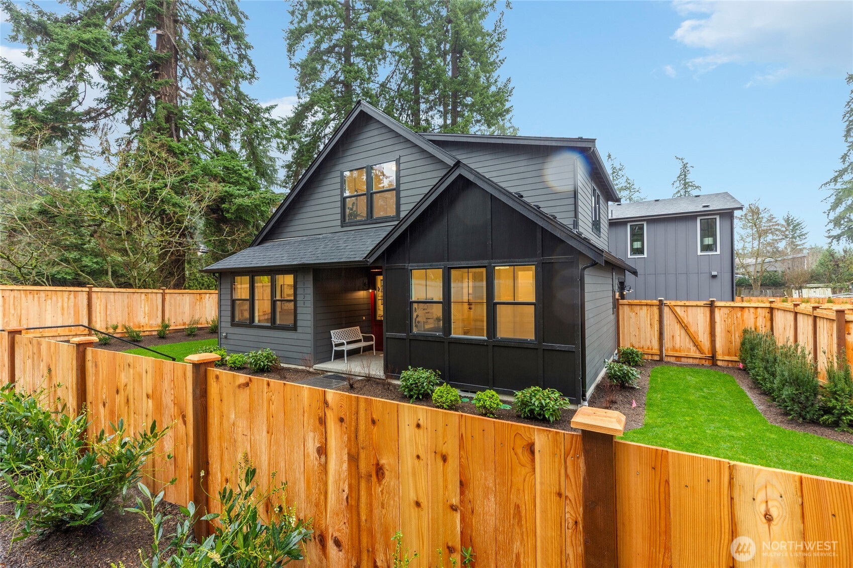 11128 116th Avenue NE #1, Kirkland, WA 98033