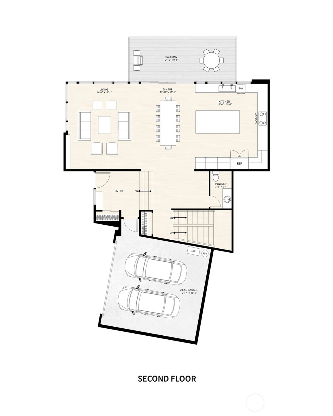 1019 California Lane SW, Seattle, WA 98116