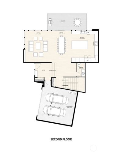 1019 California Lane SW, Seattle, WA 98116 - Photo 11