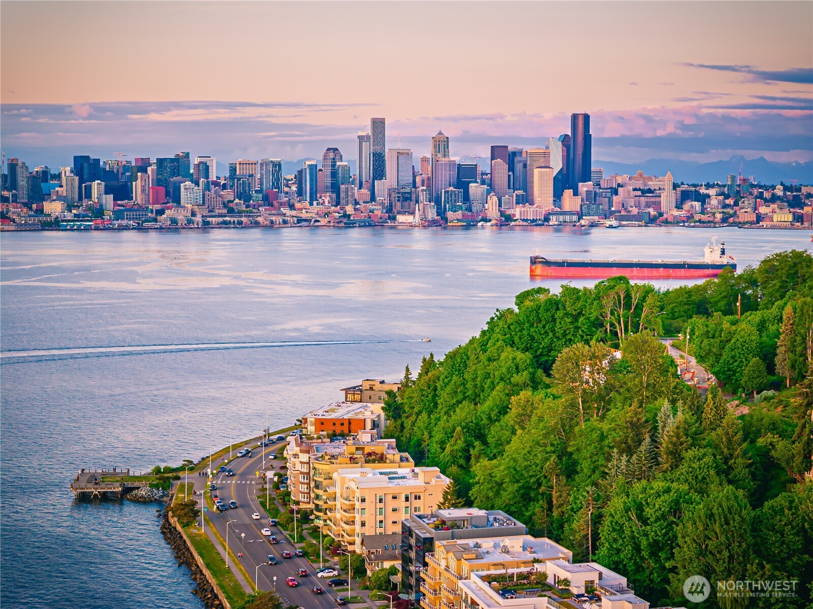 1019 California Lane SW, Seattle, WA 98116