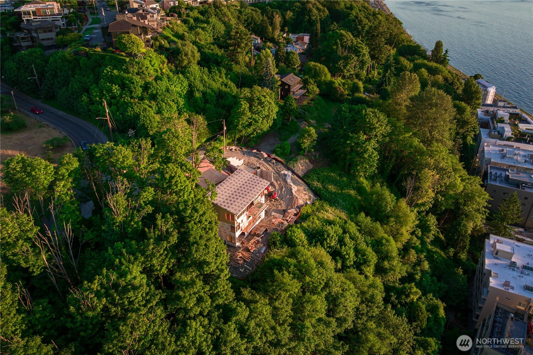 1019 California Lane SW, Seattle, WA 98116