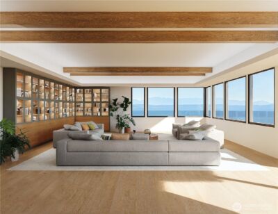 1019 California Lane SW, Seattle, WA 98116 - Photo 5