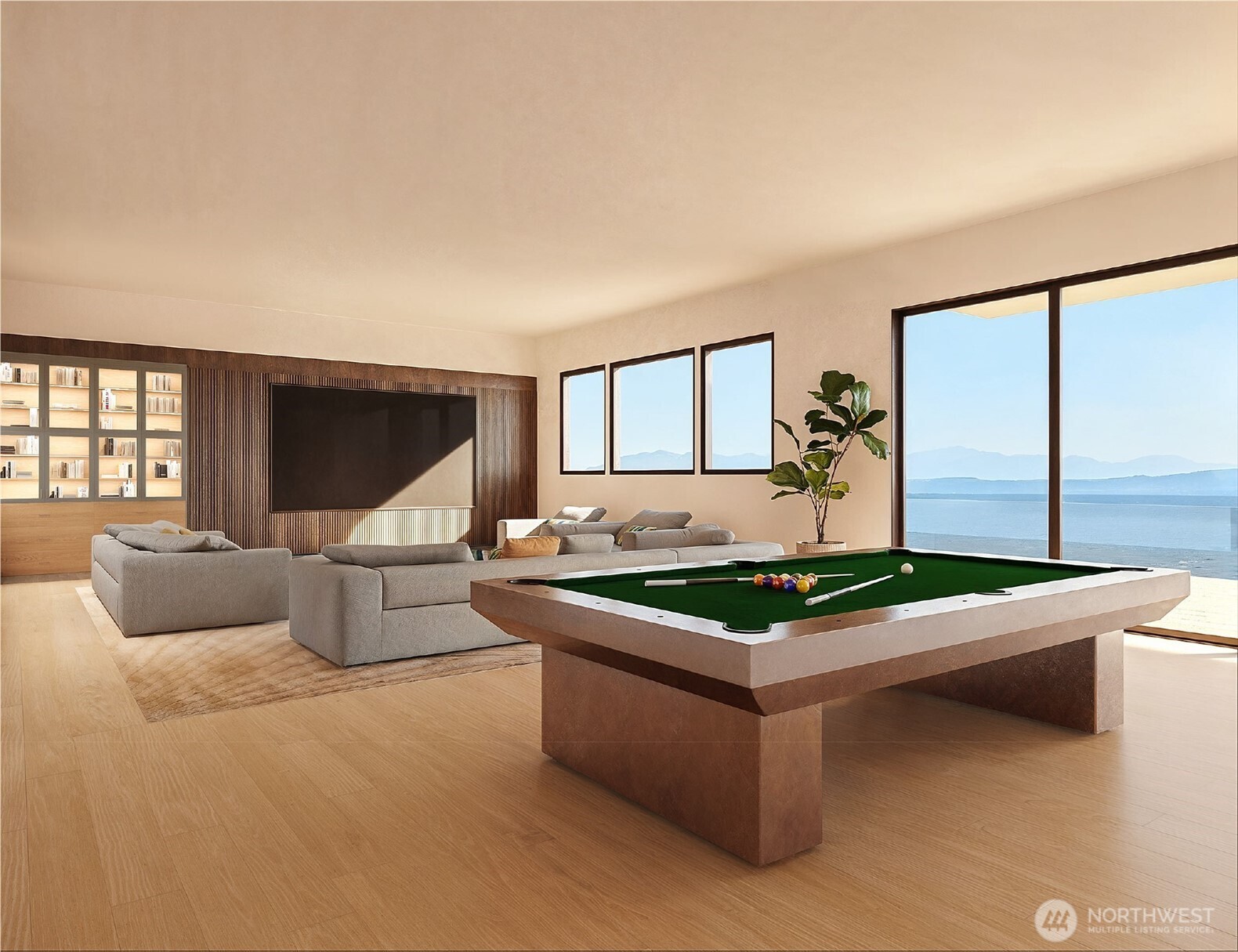 1019 California Lane SW, Seattle, WA 98116