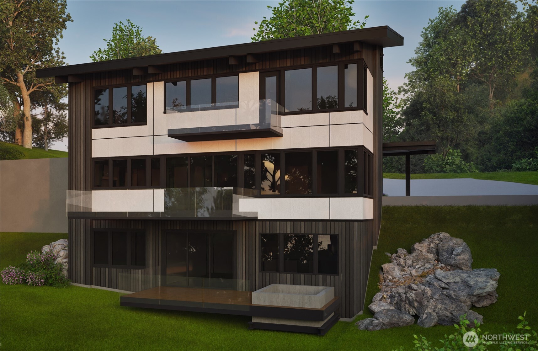 1019 California Lane SW, Seattle, WA 98116