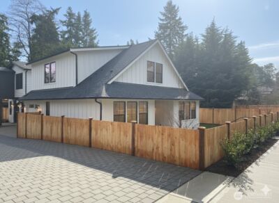 11116 116th Avenue NE #4, Kirkland, WA 98033 - Photo 2