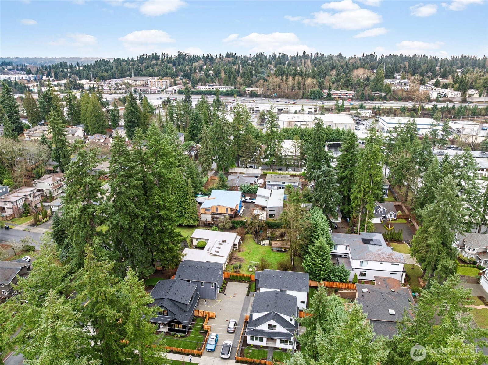 11116 116th Avenue NE #4, Kirkland, WA 98033