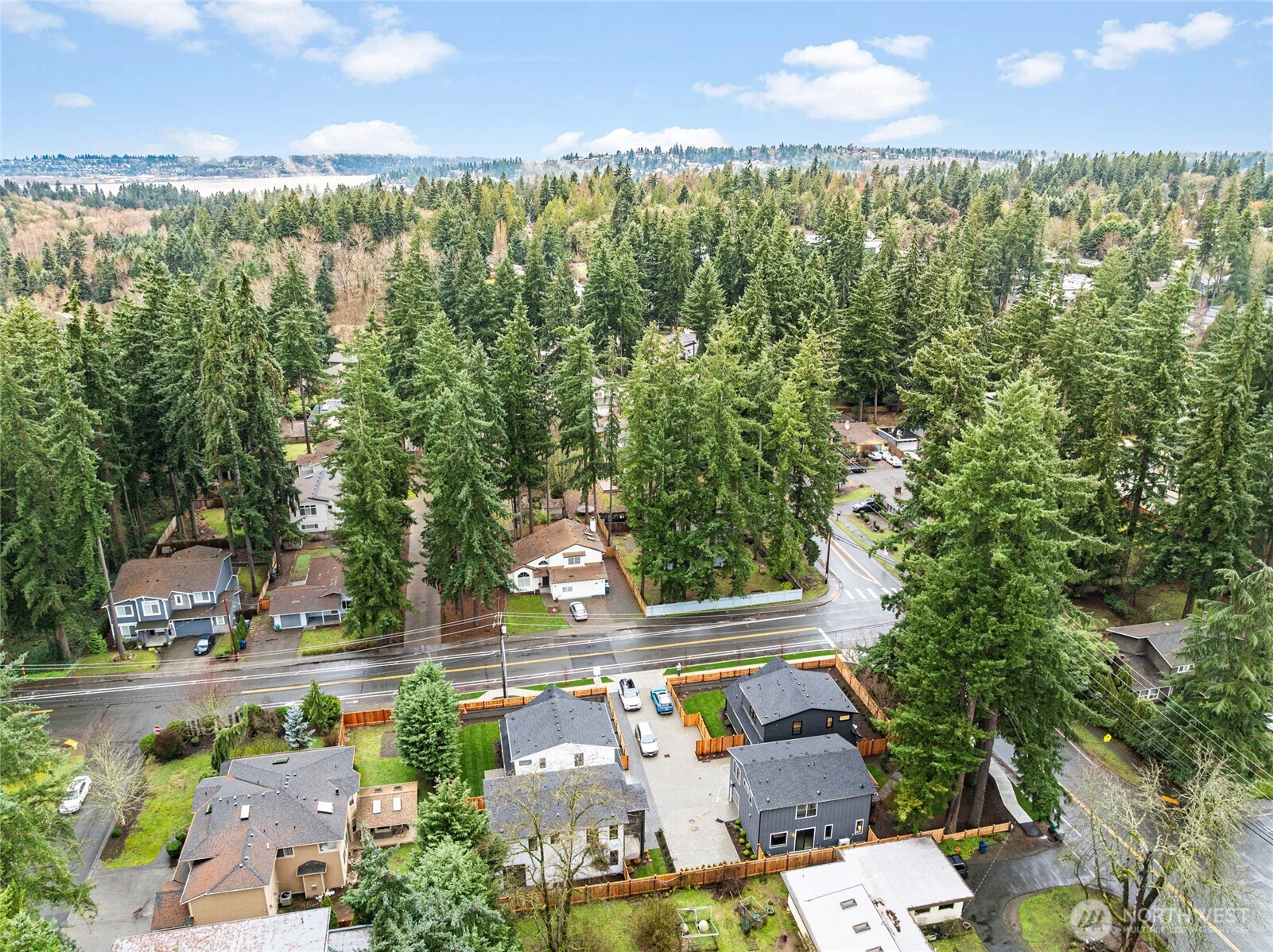 11116 116th Avenue NE #4, Kirkland, WA 98033