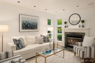 1929 42nd Avenue E #B, Seattle, WA 98112 - Photo 2