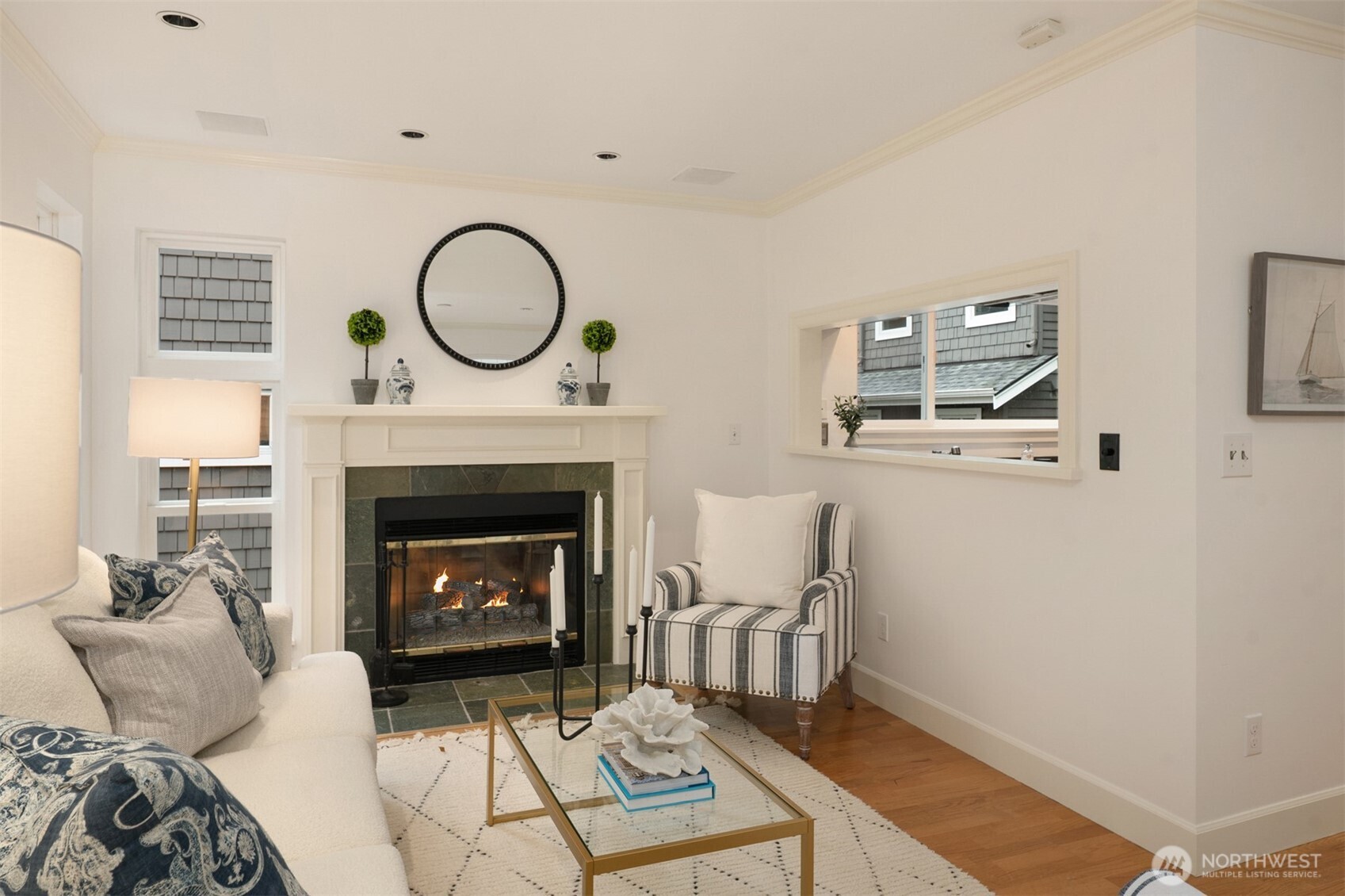 1929 42nd Avenue E #B, Seattle, WA 98112