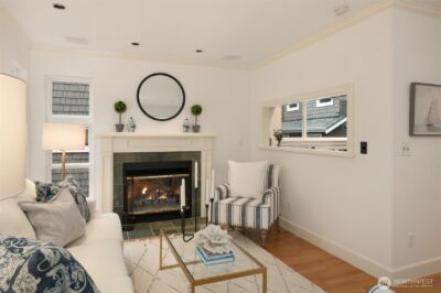 1929 42nd Avenue E #B, Seattle, WA 98112 - Photo 3