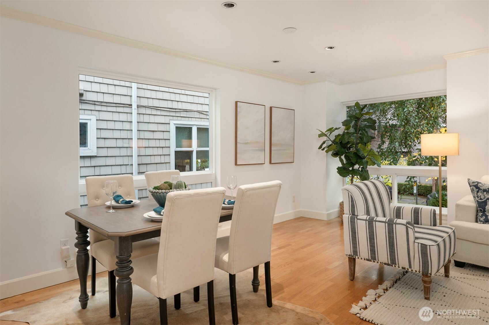 1929 42nd Avenue E #B, Seattle, WA 98112