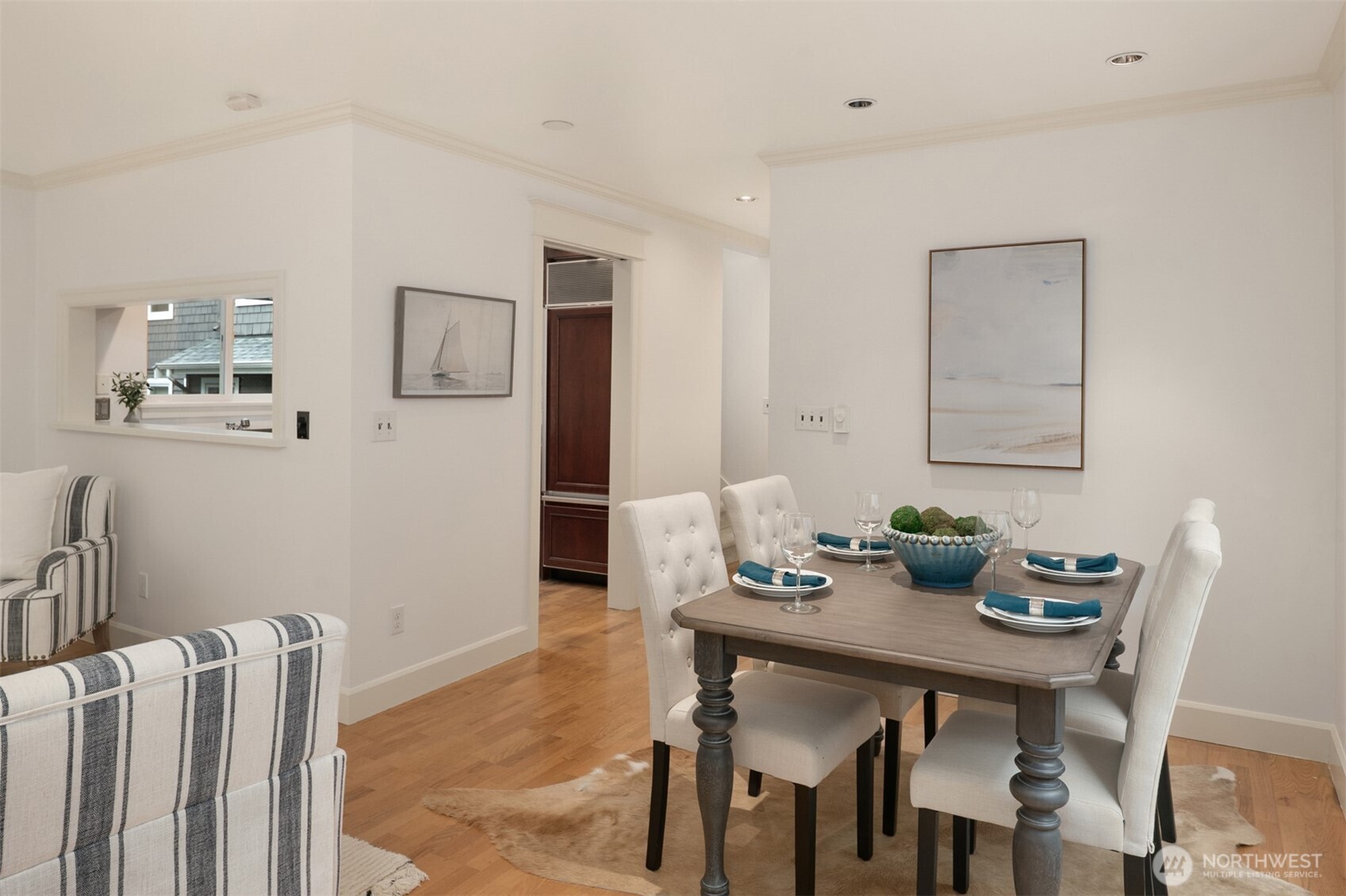 1929 42nd Avenue E #B, Seattle, WA 98112