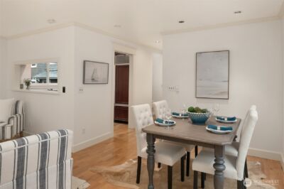 1929 42nd Avenue E #B, Seattle, WA 98112 - Photo 5