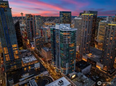1920 4th Avenue #2301, Seattle, WA 98101