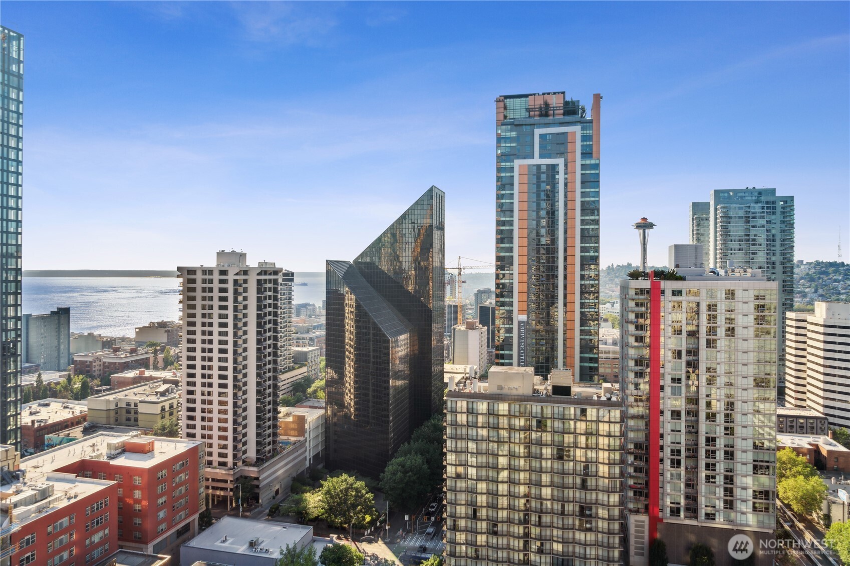 1920 4th Avenue #2301, Seattle, WA 98101