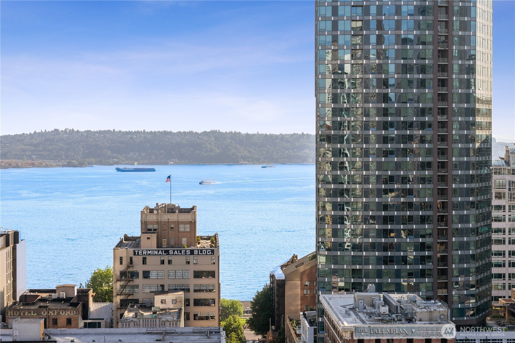 1920 4th Avenue #2301, Seattle, WA 98101