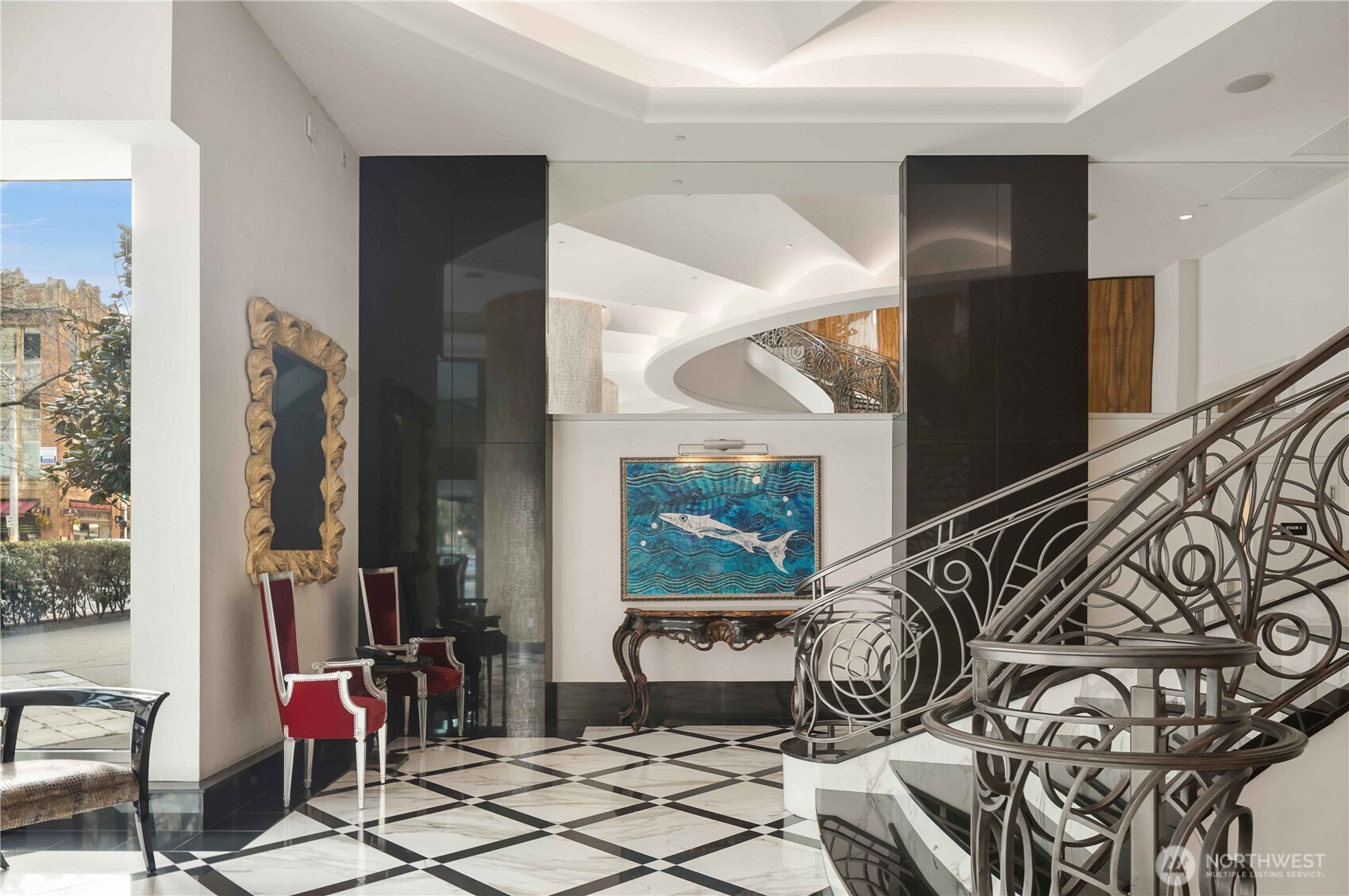 1920 4th Avenue #2301, Seattle, WA 98101