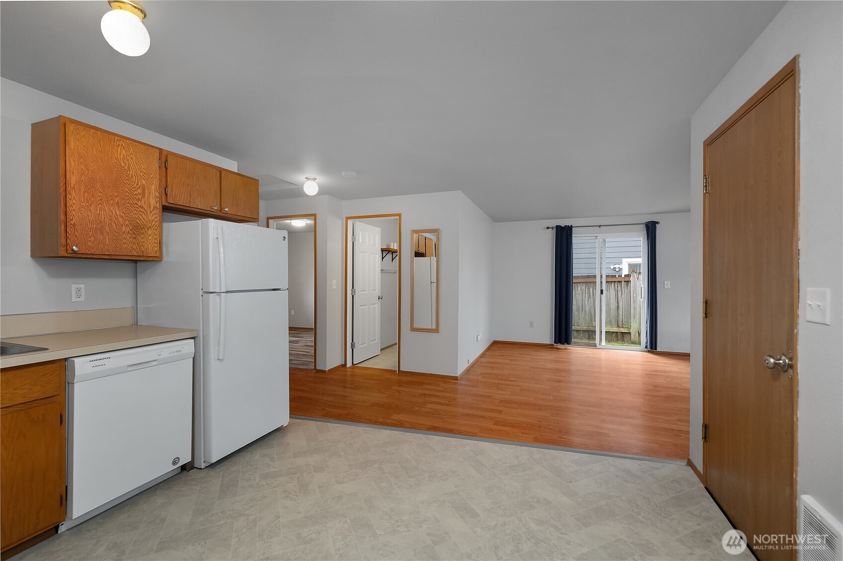 4938 Wilshire Court SE #A & B, Lacey, WA 98503