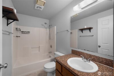 4938 Wilshire Court SE #A & B, Lacey, WA 98503 - Photo 12