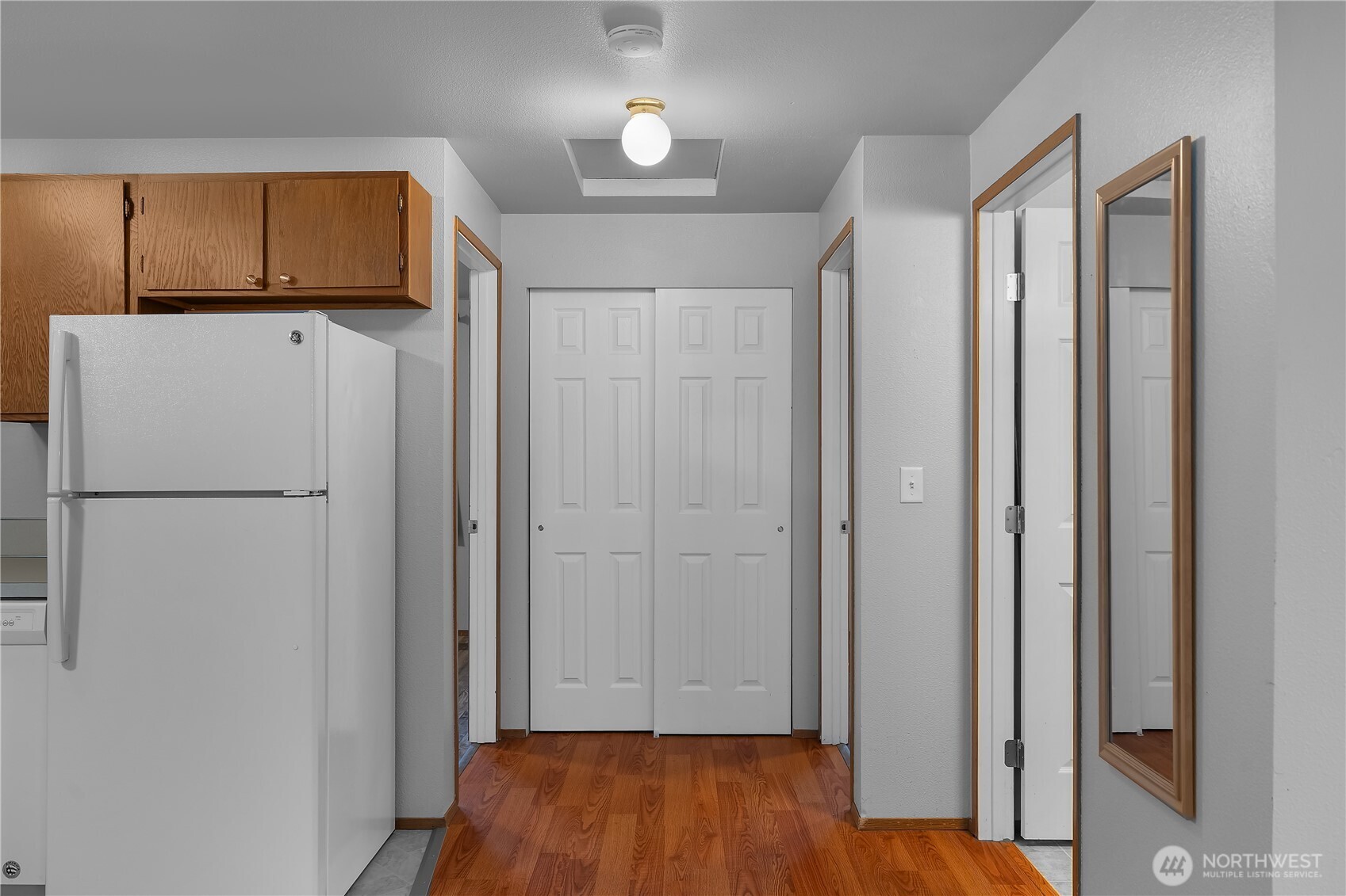 4938 Wilshire Court SE #A & B, Lacey, WA 98503