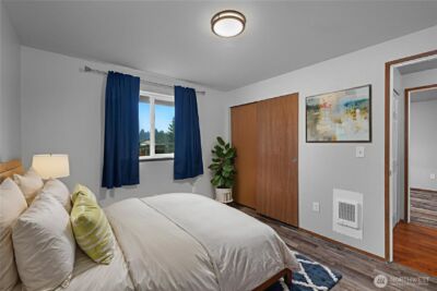 4938 Wilshire Court SE #A & B, Lacey, WA 98503 - Photo 16