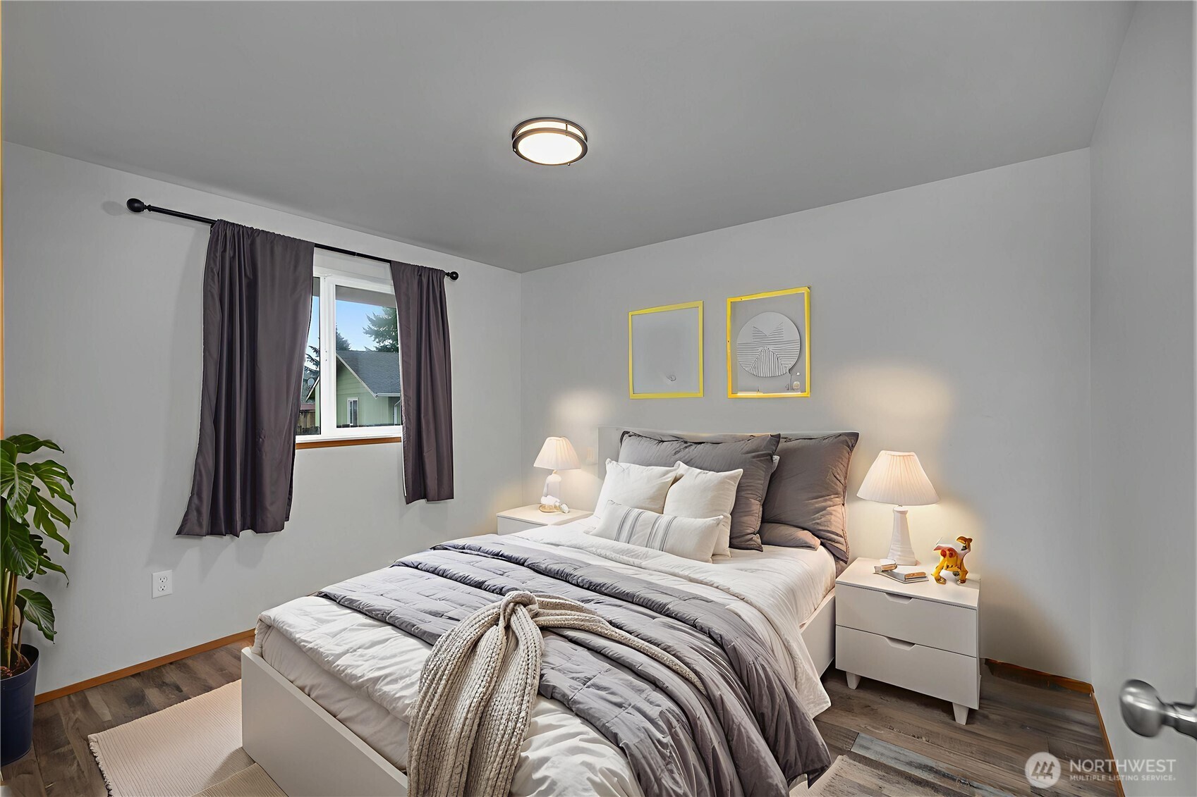 4938 Wilshire Court SE #A & B, Lacey, WA 98503