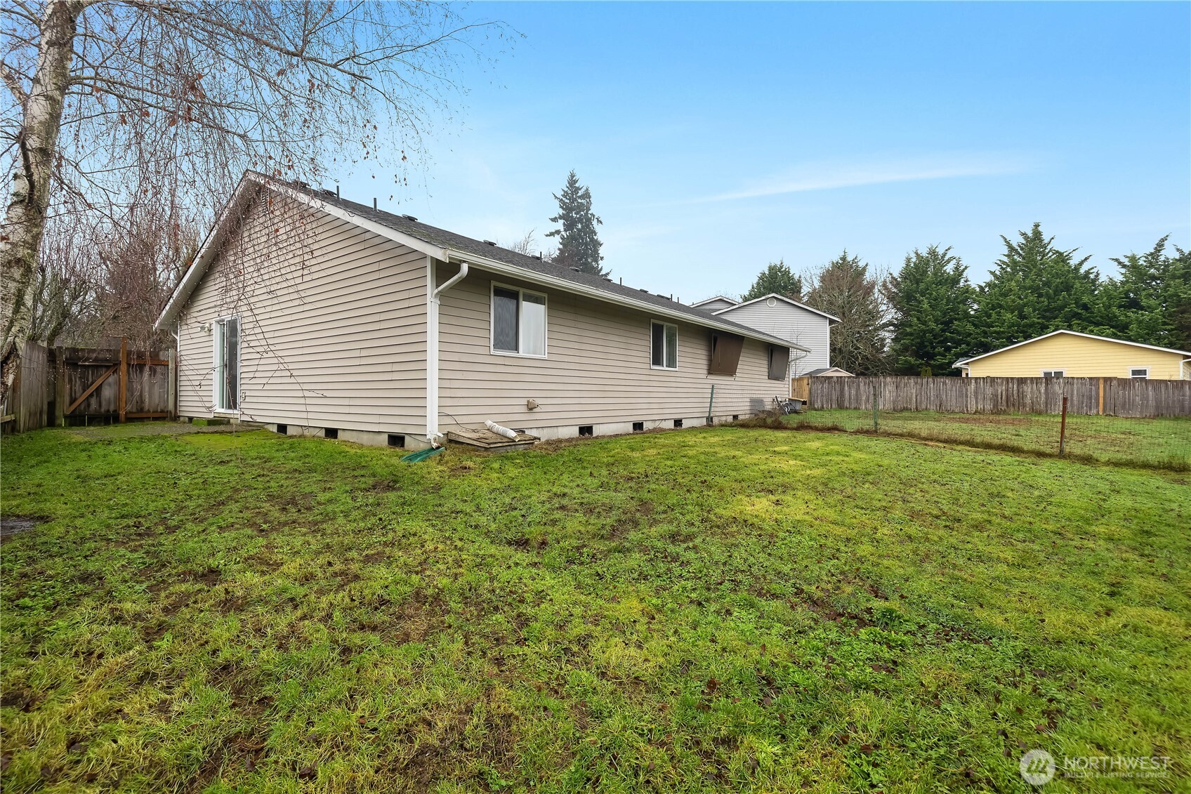 4938 Wilshire Court SE #A & B, Lacey, WA 98503
