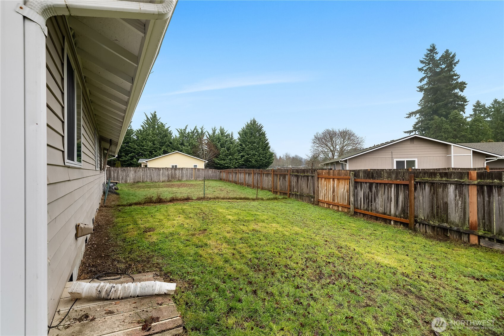 4938 Wilshire Court SE #A & B, Lacey, WA 98503