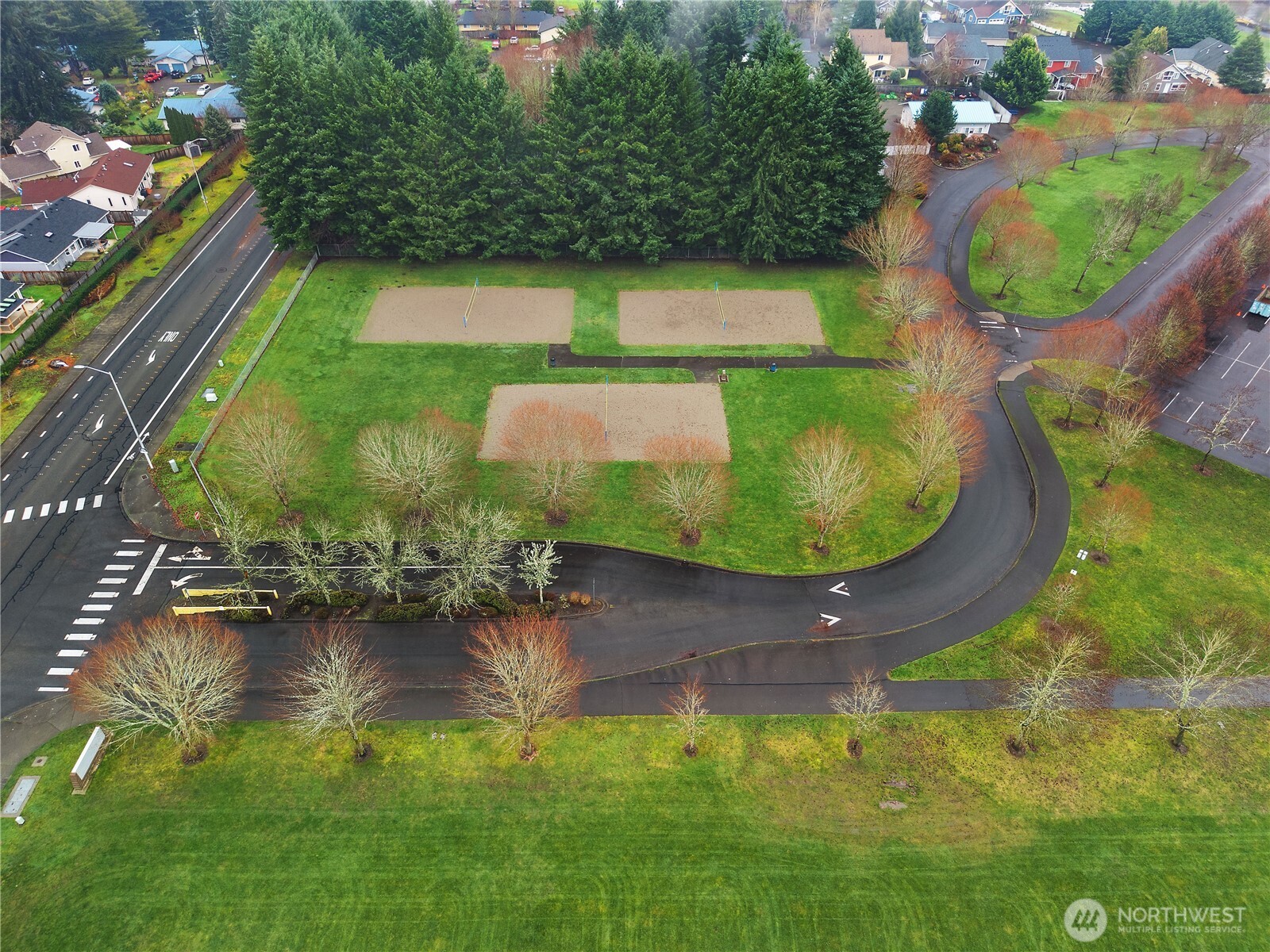 4938 Wilshire Court SE #A & B, Lacey, WA 98503