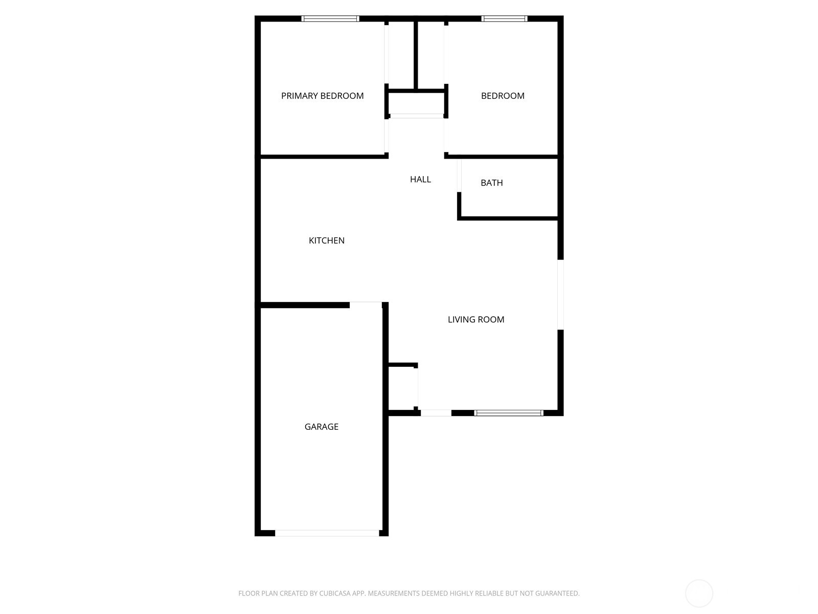 4938 Wilshire Court SE #A & B, Lacey, WA 98503