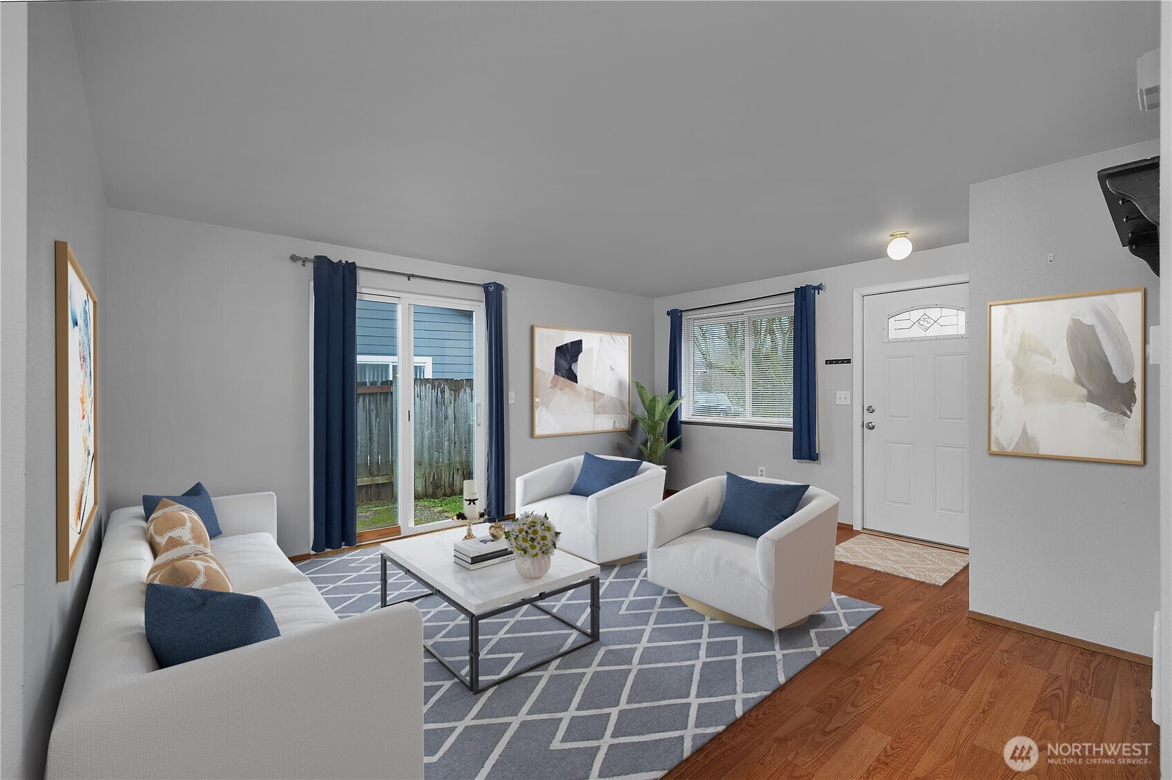 4938 Wilshire Court SE #A & B, Lacey, WA 98503