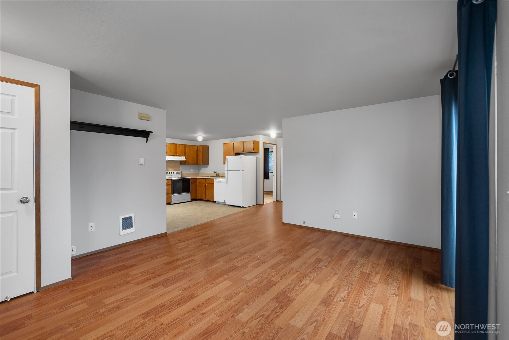 4938 Wilshire Court SE #A & B, Lacey, WA 98503