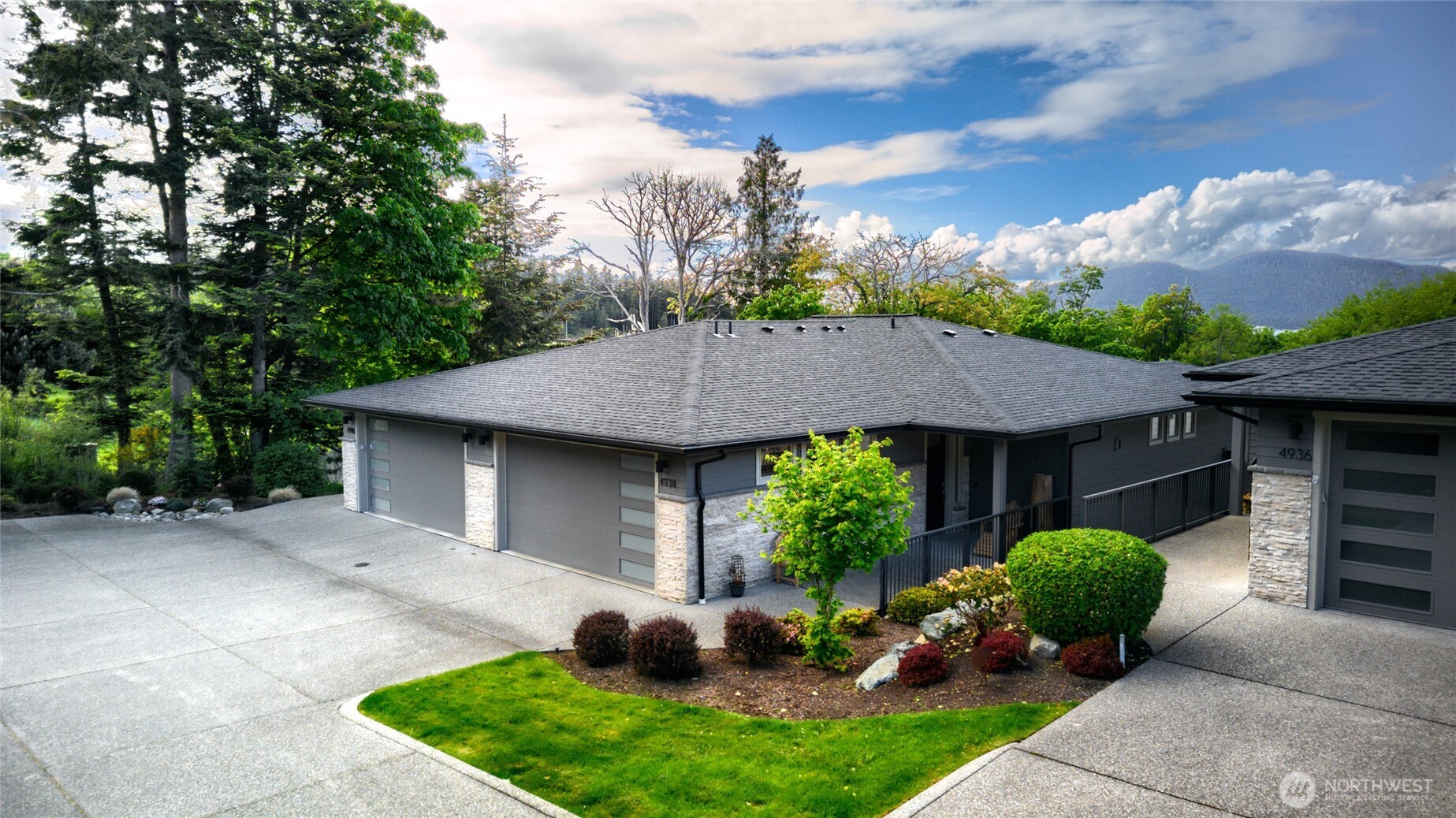 4940 Channel Marker Terrace #4, Anacortes, WA 98221-4490