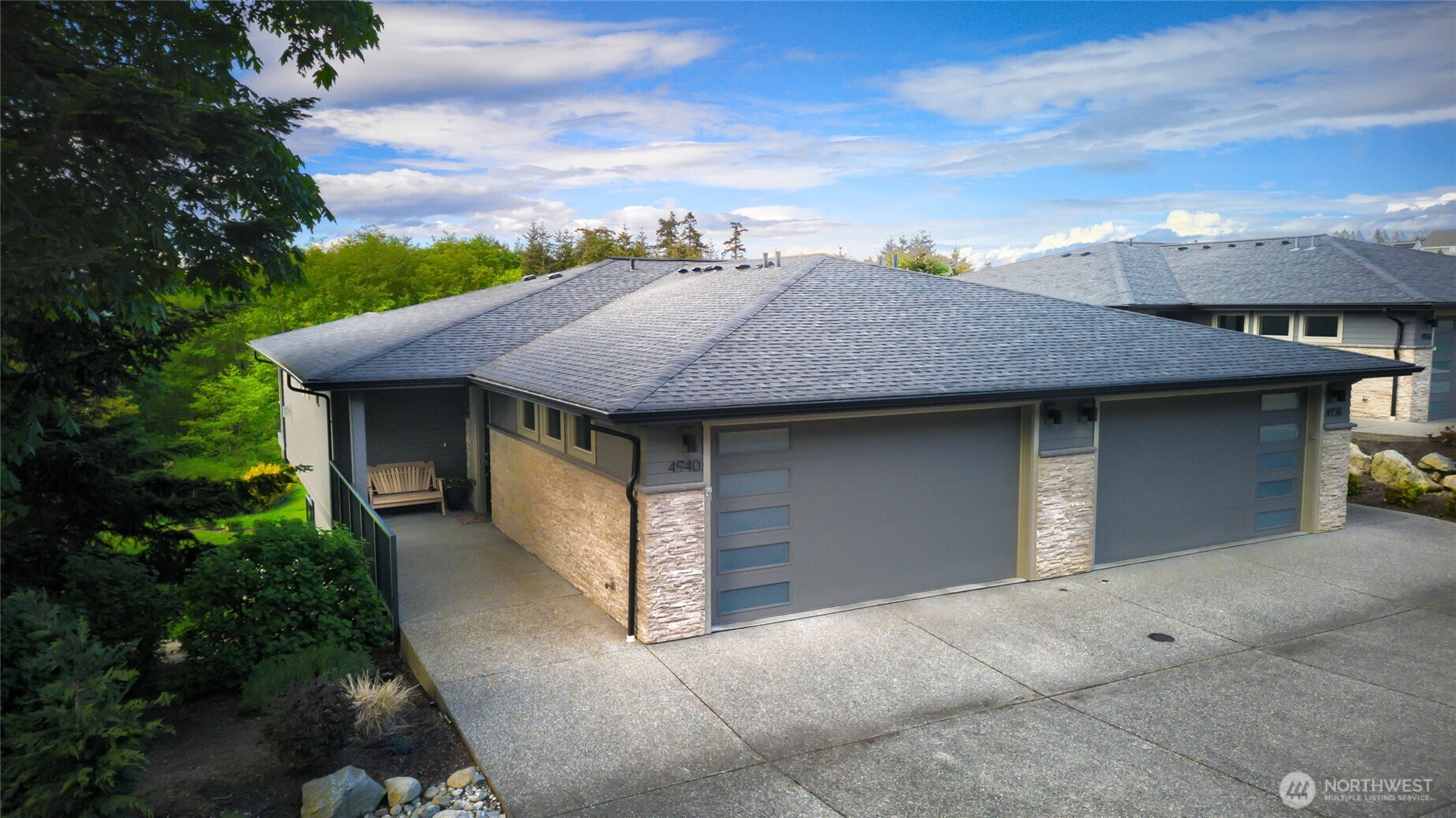 4940 Channel Marker Terrace #4, Anacortes, WA 98221-4490