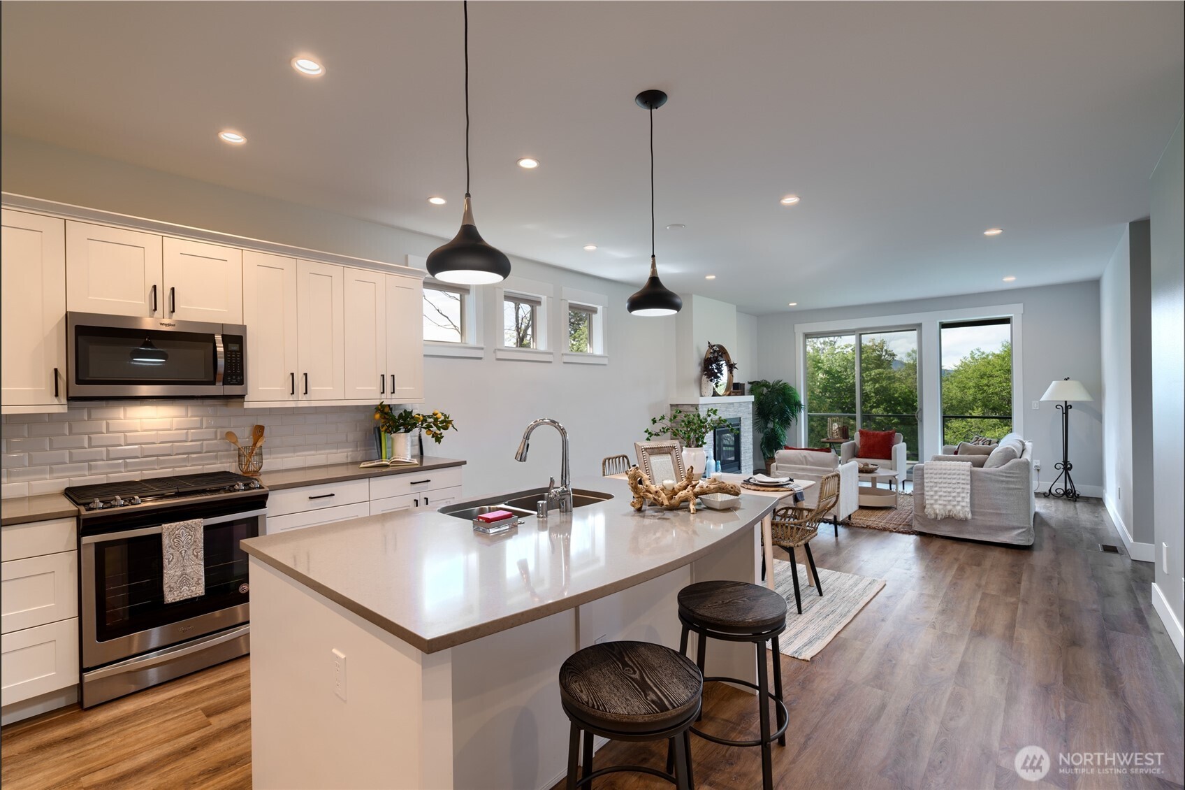 4940 Channel Marker Terrace #4, Anacortes, WA 98221-4490