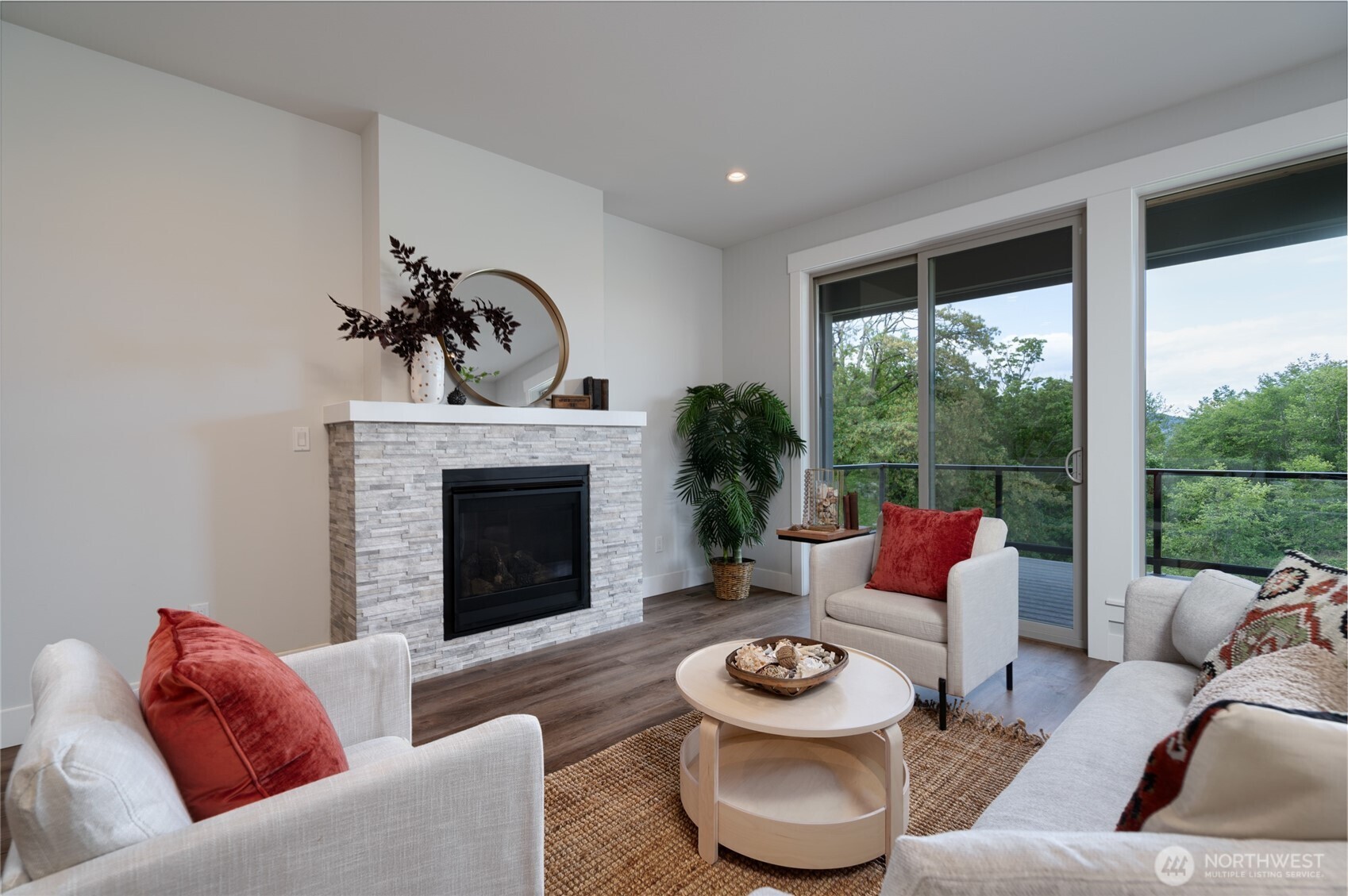 4940 Channel Marker Terrace #4, Anacortes, WA 98221-4490