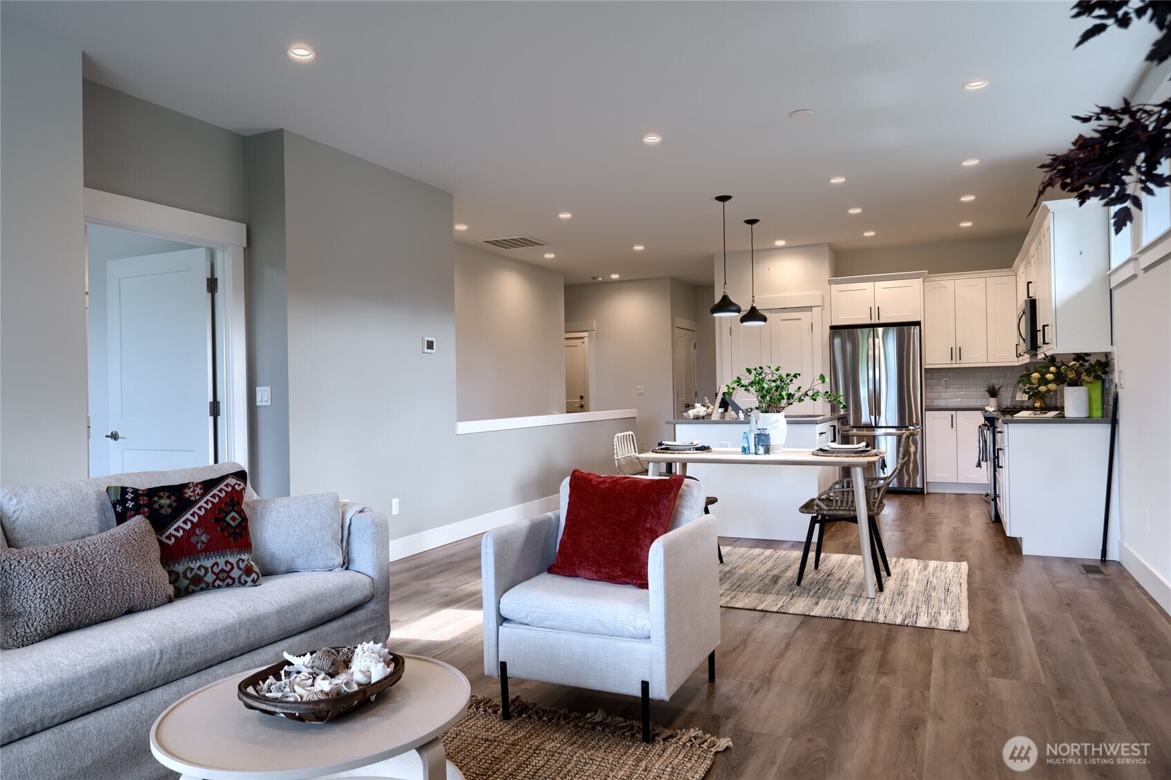 4940 Channel Marker Terrace #4, Anacortes, WA 98221-4490