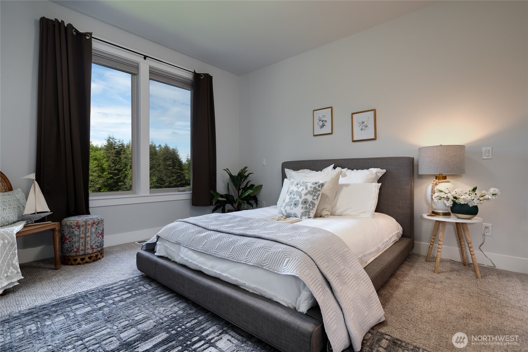 4940 Channel Marker Terrace #4, Anacortes, WA 98221-4490