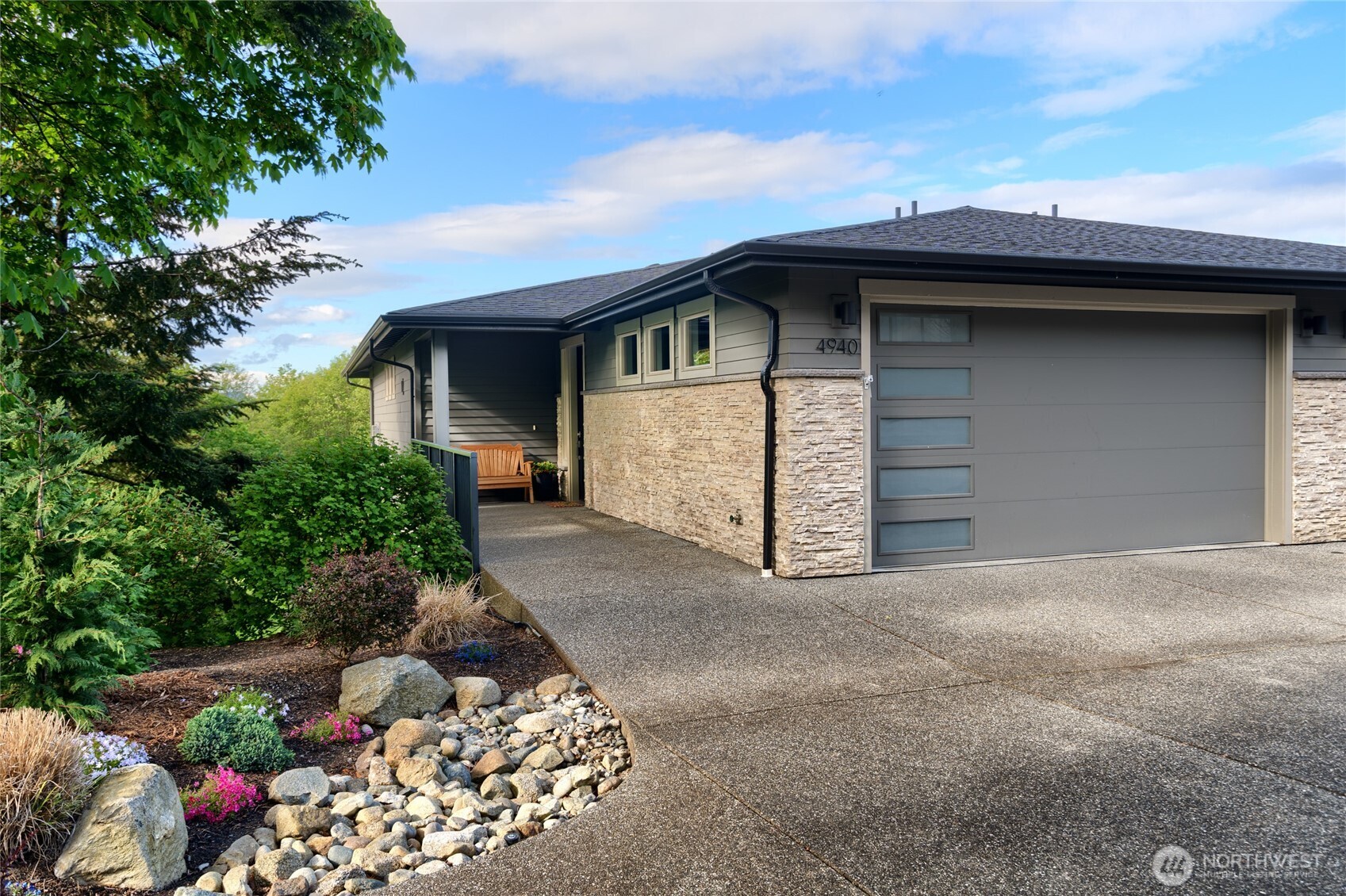 4940 Channel Marker Terrace #4, Anacortes, WA 98221-4490